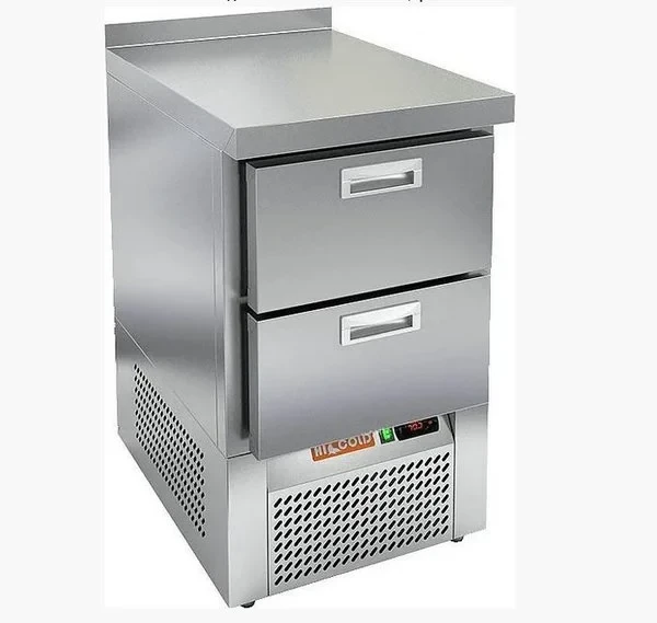 Стол охлаждаемый среднетемпературный тип TN модель GNE 2/TN в Москве