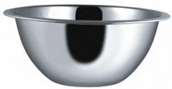 CHAOAN EVERGREEN ART CRAFT CO., LTD. т.м. ART CRAFT Миска RG-5000-19 (нерж., 16 см, глуб.) в Москве