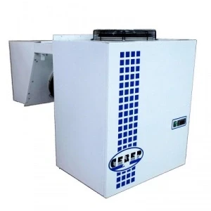 Низкотемп. холод. машина с воздушным конденсатором т.м. "СЕВЕР", мод. BGM 117 S (моноблок) в Москве