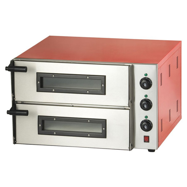 Печь для пиццы EPZ-2 в Москве