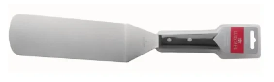 Chaoan Yongxing Craftwork Co., Ltd Лопатка поварская 195 мм Master Luxstahl (HP-POM636) в Москве