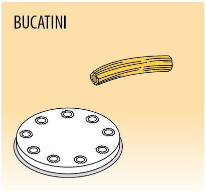 Насадка для MPF 8 BUCATINI в Москве