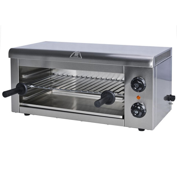 Гриль-саламандер HES-936 в Москве