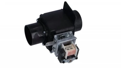 Клапан слива ELE-VAN-0015  для стиральной машины серии LBS