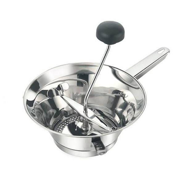 Измельчитель для овощей и фруктов d-240мм Motta в Москве