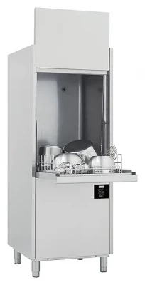 Машина д/мойки котлов APACH AK 902 (LP510RUDD)