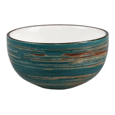 P.L.Proff Cuisine Соусник серия Texture Dark Green Lines 81223428