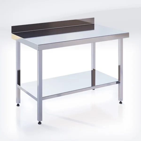 Стол разделочный СРП Ш (L=1500, S=700, H=850-870, СП) в Москве