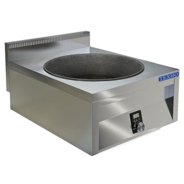 Плита ИПВ-112154 (600х760х400) с встроенным казаном объемом 25 литров, мощность 3,5 кВт,питание 220В в Москве