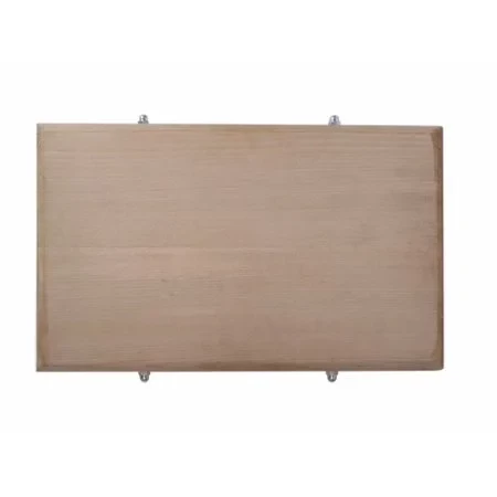 Доска разделочная бук 500*300*40 мм. с метал. стяж. в Москве