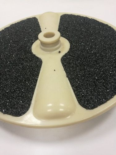 Диск абразивный (МОК-150М,МОК-300М,МОК-300У,МОК150У,МОО-1,МОО-1-01) в Москве