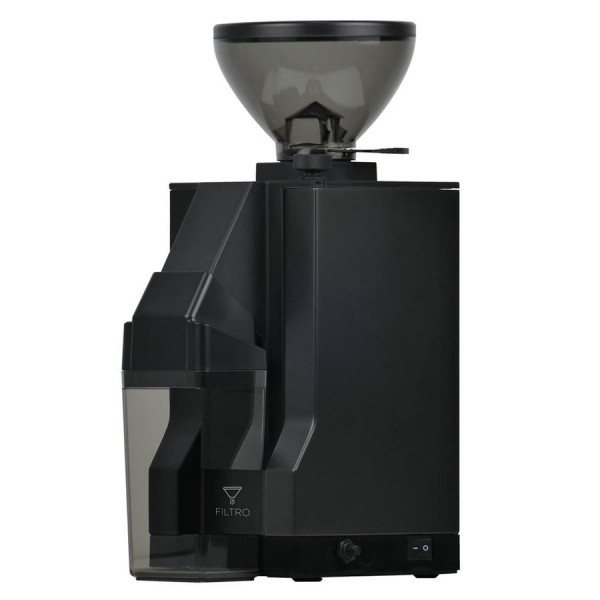 Кофемолка Mignon Filtro 50 15BL Matt Black 2024 серия 2105 в Москве