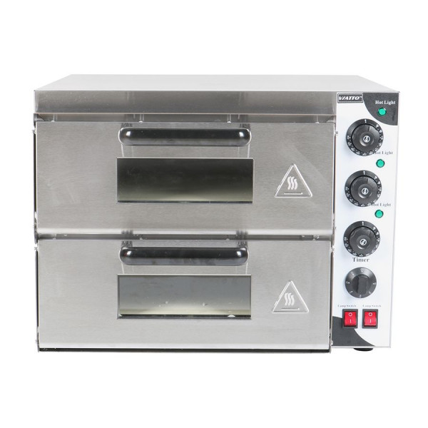 Печь для пиццы VA-PO2ST в Москве