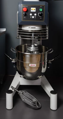 Миксер планетарный Vortmax серии VPM 30 VAR 220V