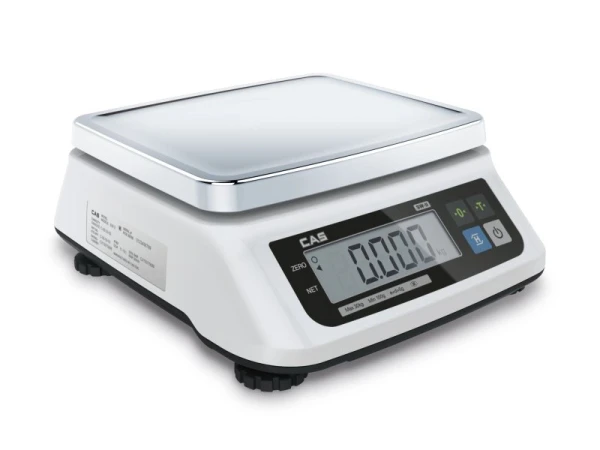 CAS Corp.Ltd. Весы SWN-06 в Москве