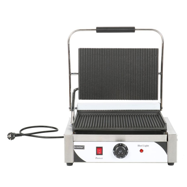 Гриль контактный VA-CG811E в Москве