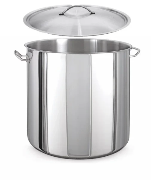 KAPP Кастрюля с крышкой 30143231 (32x32см 26,0л) в Москве