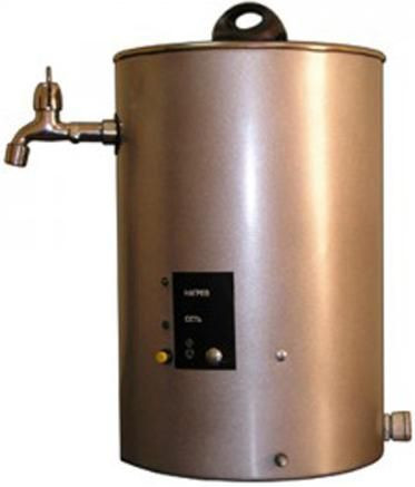 Кипятильник непрерывного действия КНЭ-50-01 (нерж.) г.Челябинск 02.107.00 в Москве