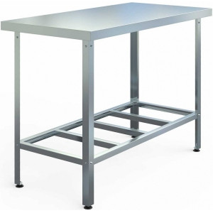Стол производственный Assum СП-С-13/6 (1300х600х850) в Москве