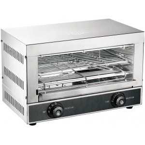 Тостер электрический для разогрева Viatto VA-TS-01 в Москве