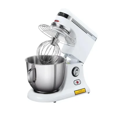 Миксер планетарный т.м. EKSI серии KM, мод. KM-5L (белый)