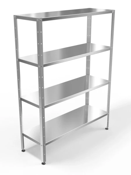 Стеллаж кухонный Eksi серии СК-1200/600/1800-с+ в Москве