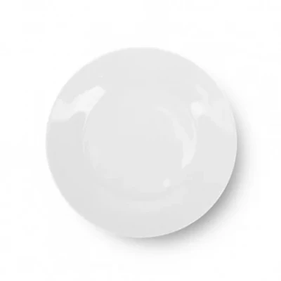 YONGFENG Тарелка мелкая круглая "Collage" 187 мм