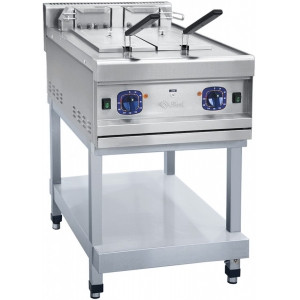 Фритюрница Abat ЭФК-90/2П