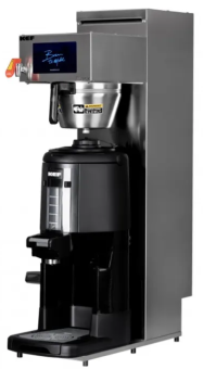 KEF Фильтр-кофемашина FLS3,8 tall в Москве
