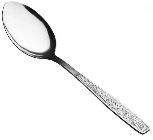 Ложка столовая Марта КТ-003-ЛС-1 (1,8 мм) в Москве