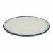 Тарелка KUTAHYA серии Frame BNTS17DU890670, плоская без полей, d17см, h2см в Москве