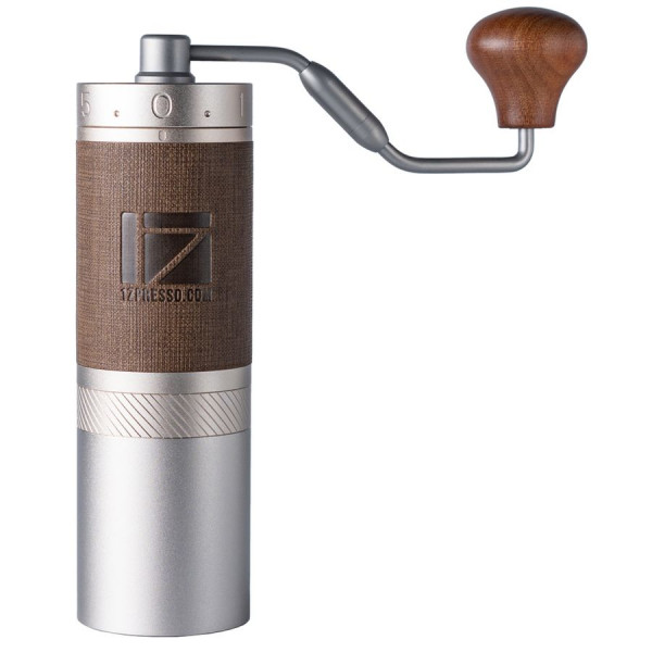 Ручная кофемолка X-pro S в Москве