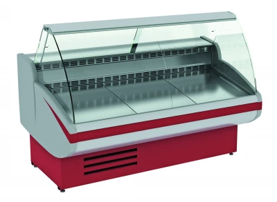 Витрина холодильная ВПС (Gamma-2 1500 R290) (ЕL.2.G3004гл.B3004гл.V0.PS)