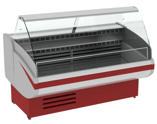 Витрина морозильная ВПН (Gamma-2 M 1200 R290) (ЕL.2.G3004гл.B3004гл.V0.PS) в Москве