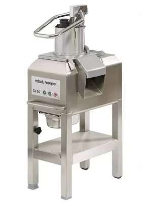 Овощерезка Robot Coupe 2319F, CL60F, с рычагом без дисков, 380В