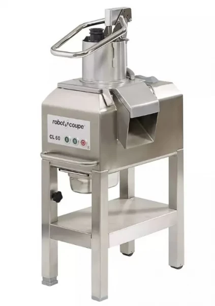 Овощерезка Robot Coupe 2319F, CL60F, с рычагом без дисков, 380В в Москве