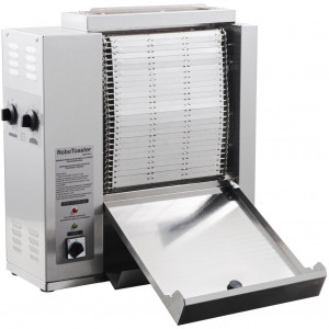 Тостер конвейерный RoboLabs RoboToaster Duo в Москве