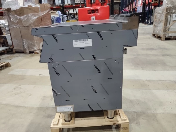 S01_Плита FAGOR C-E710U, электрическая в Москве