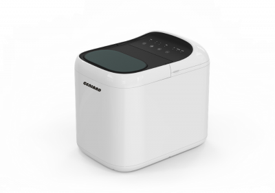 Льдогенератор GA-IM-ICEQ5