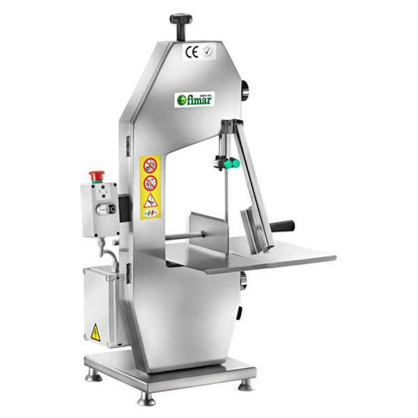 Пила ленточная Fimar SE1830V (380 V) в Москве
