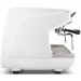 Кофемашина рожковая полуавтоматическая Nuova Simonelli Appia LIFE 1gr S 220V white+high groups в Москве