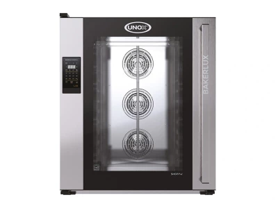 UNOX S.p.A. Печь конвекционная электр. серии XEFT, модель XEFT-10EU-ELRV