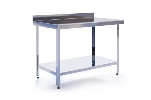 Стол разделочный EKSI СРПН Э (L=1000, S=600, H=850-870, СП) в Москве