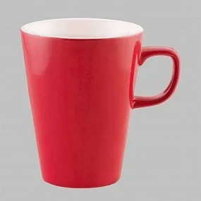P.L.Proff Cuisine Кружка арт. 81200045 (220 мл, красная) в Москве