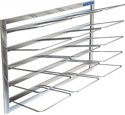 Полка навесная ПН-251/604 для досок