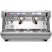 Кофемашина рожковая полуавтоматическая Nuova Simonelli Appia LIFE 2gr S 220V metallic grey+high groups+economizer в Москве