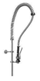 C 15 Душ для мойки  ELETTROBAR в Москве