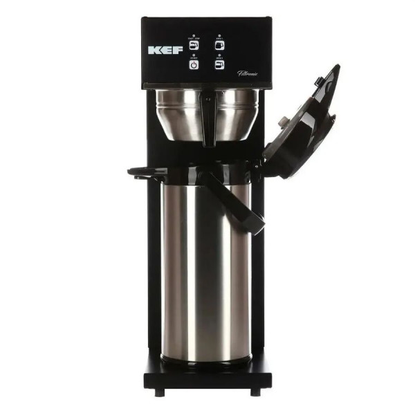 Кофеварка KEF капельная Filtronic FLC 120 AP в Москве