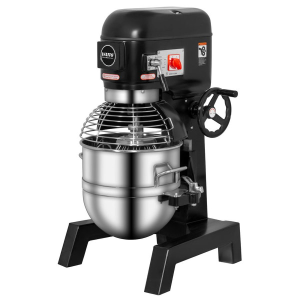 Миксер планетарный Mercury BH-40BW (380) в Москве