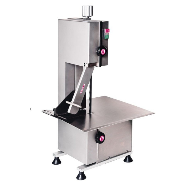 Пила ленточная HLS-1650 в Москве